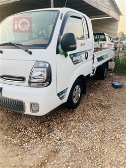 Kia Bongo